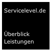 Servicelevel.de 

Überblick
Leistungen